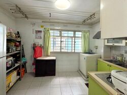 Blk 2B Kallang Heights (Kallang/Whampoa), HDB 4 Rooms #463510901